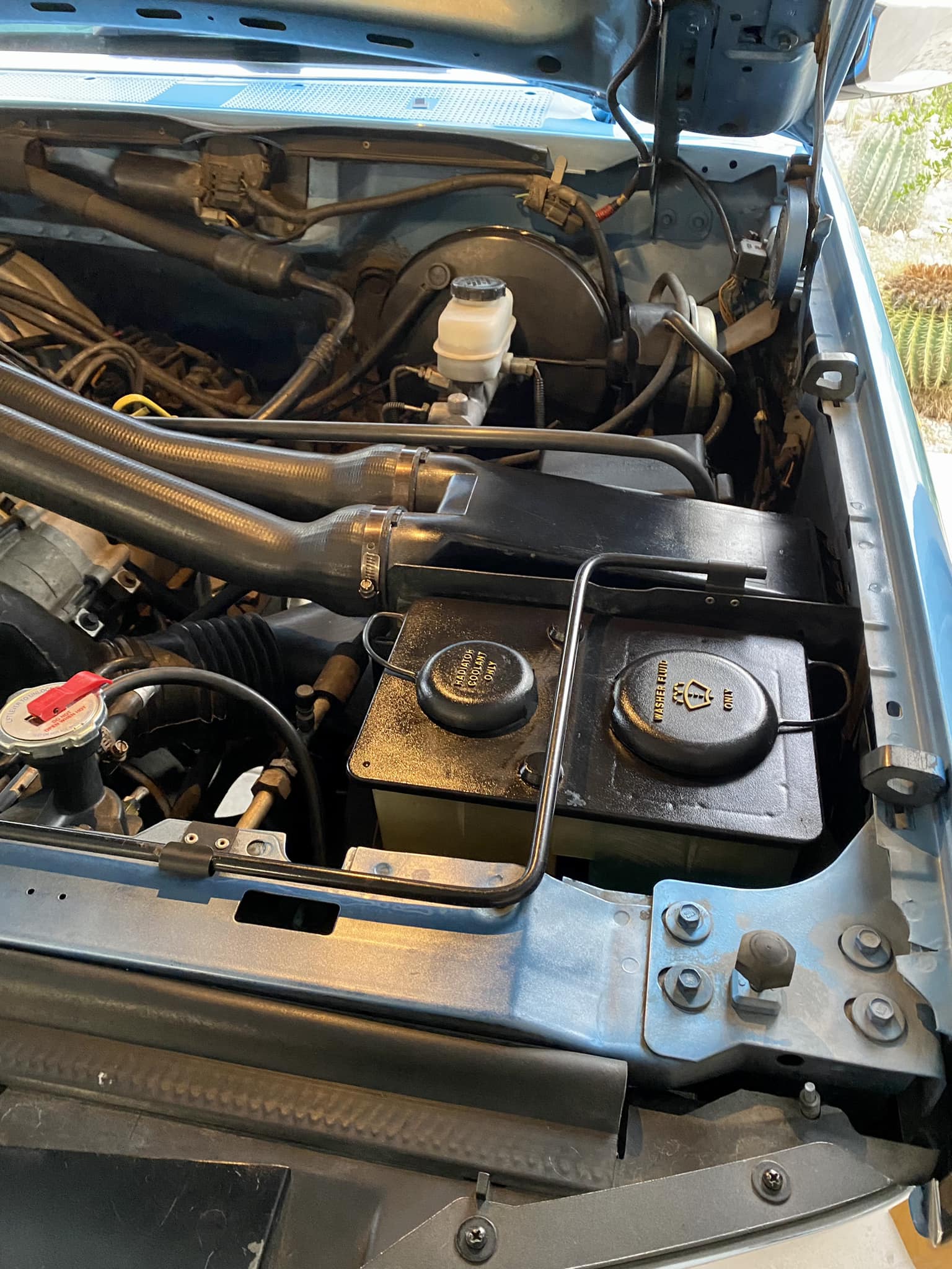 Best Coolant Overflow Tank for Ford F150