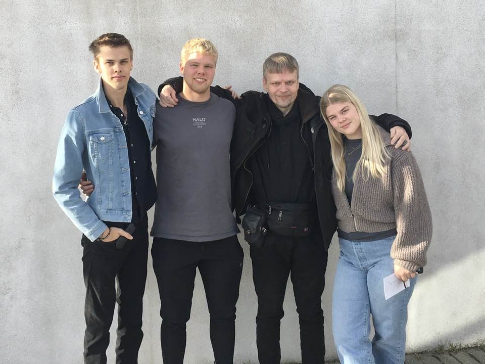 Magnús Ragnar Magnússon