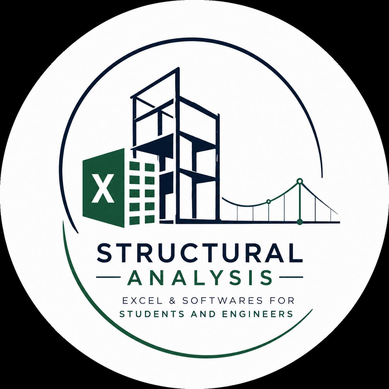 STRUCTURAL ANALYSIS & ENGINEERING EXCEL TOOLS | ₱499 LIMITED TIME PROMO ...