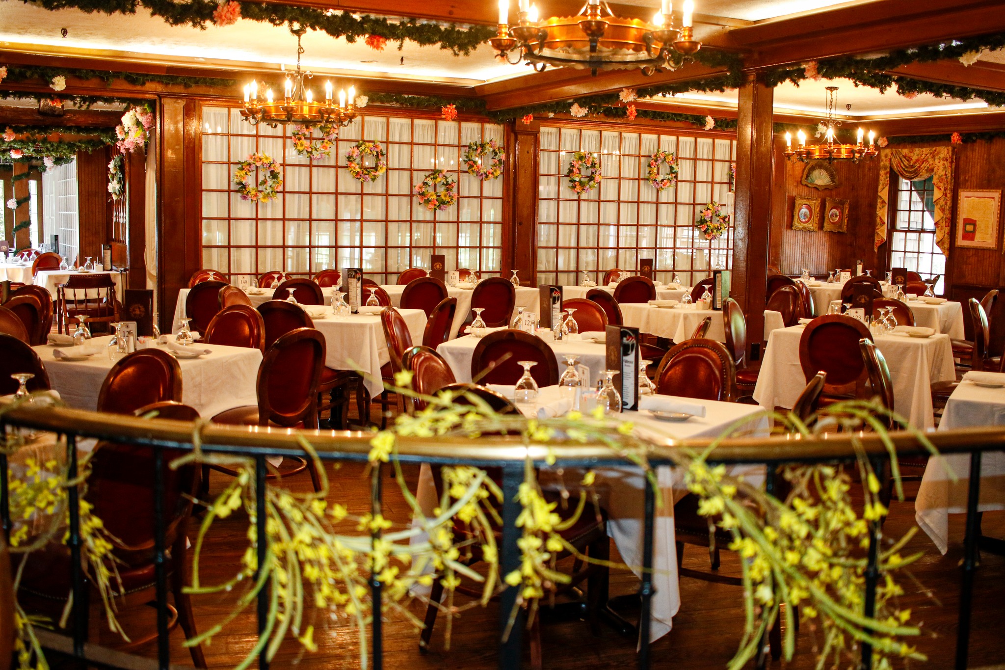 The Milleridge - Stop by for a family dinner at the Historic Milleridge ...