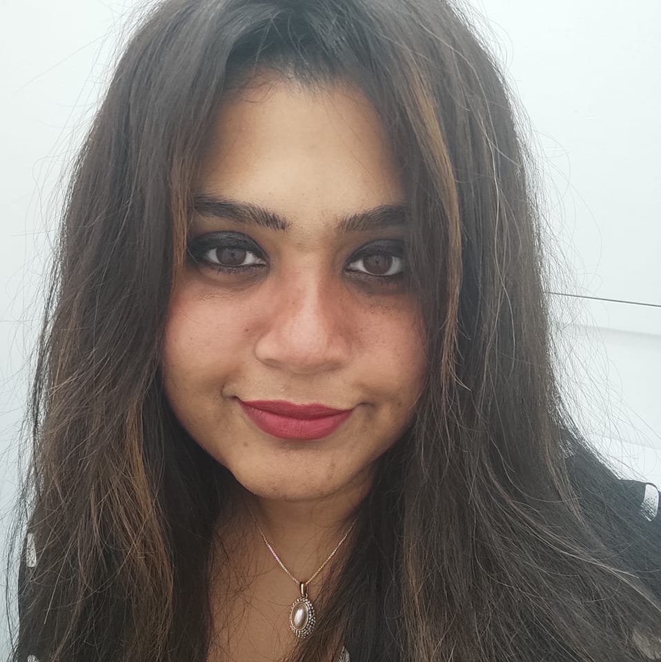 Chanuki Rambukpotha Weerasinghe