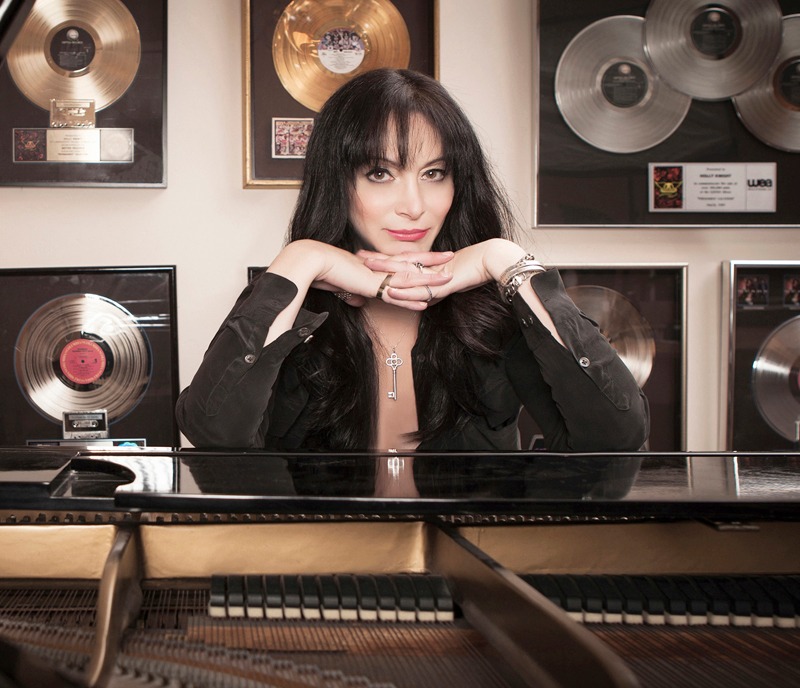 September 24, 1956 On this day legendary songwriter Holly Knight