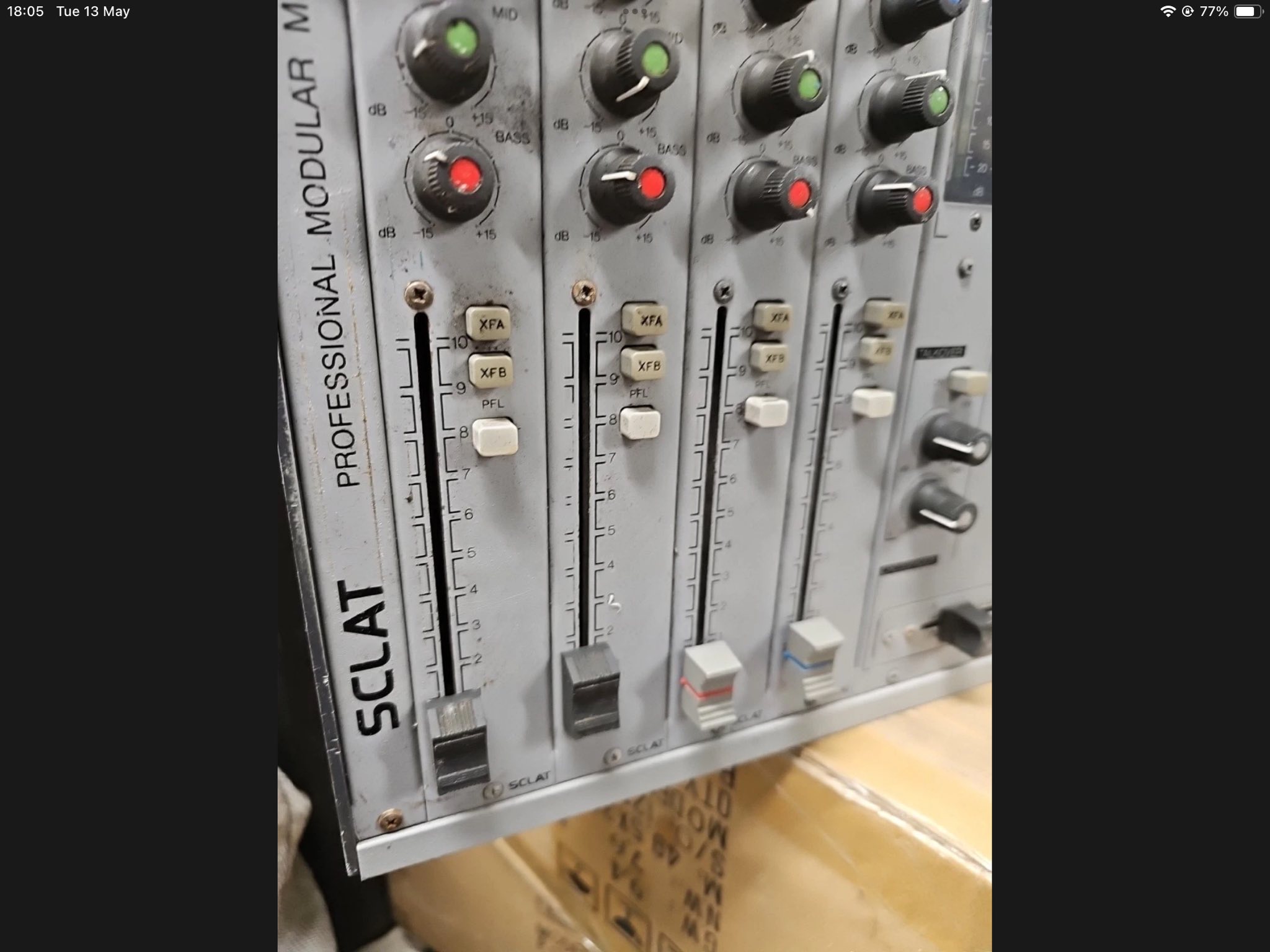 ECLER smac pro 30 spain
