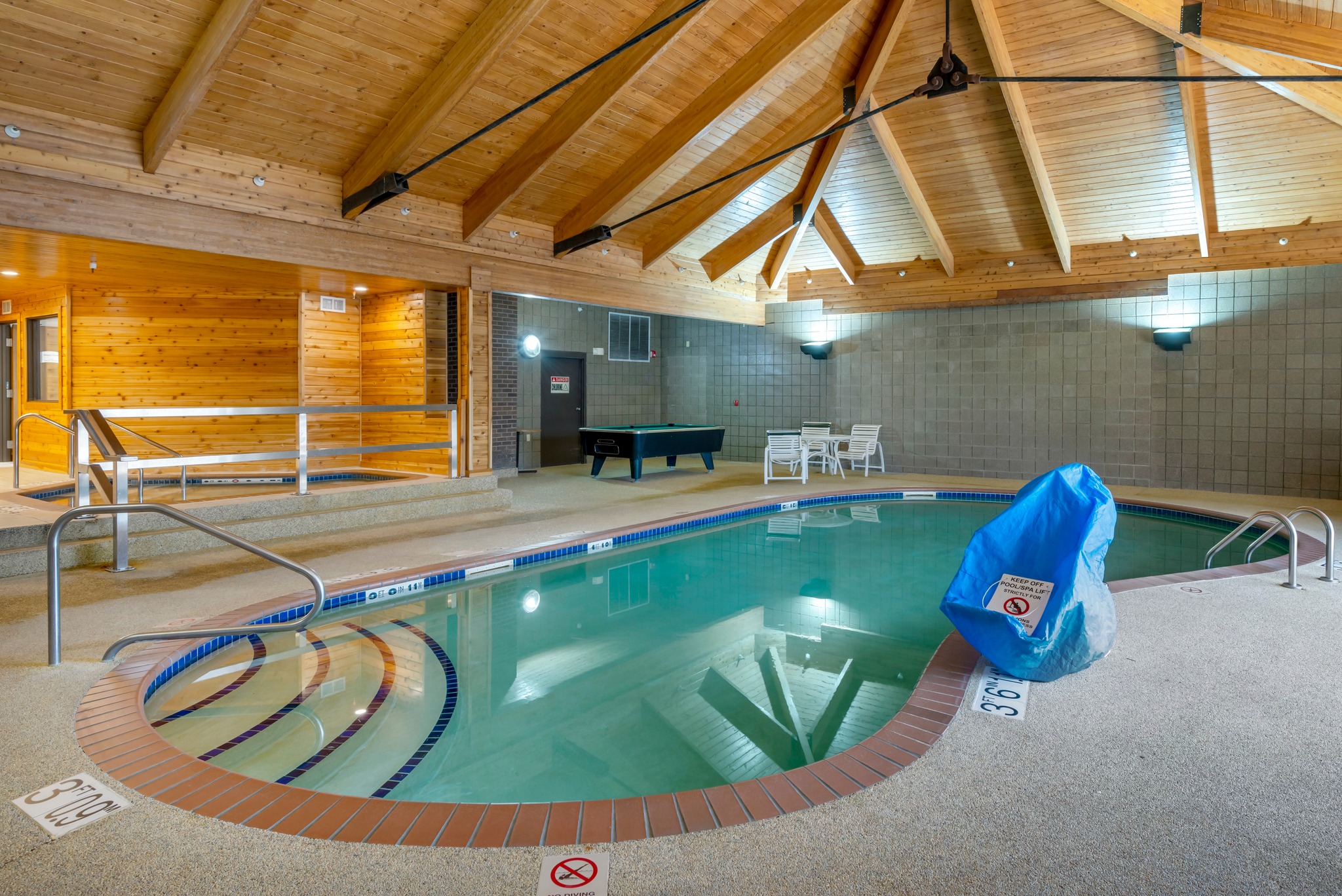 Quality Inn | Saint Cloud MN