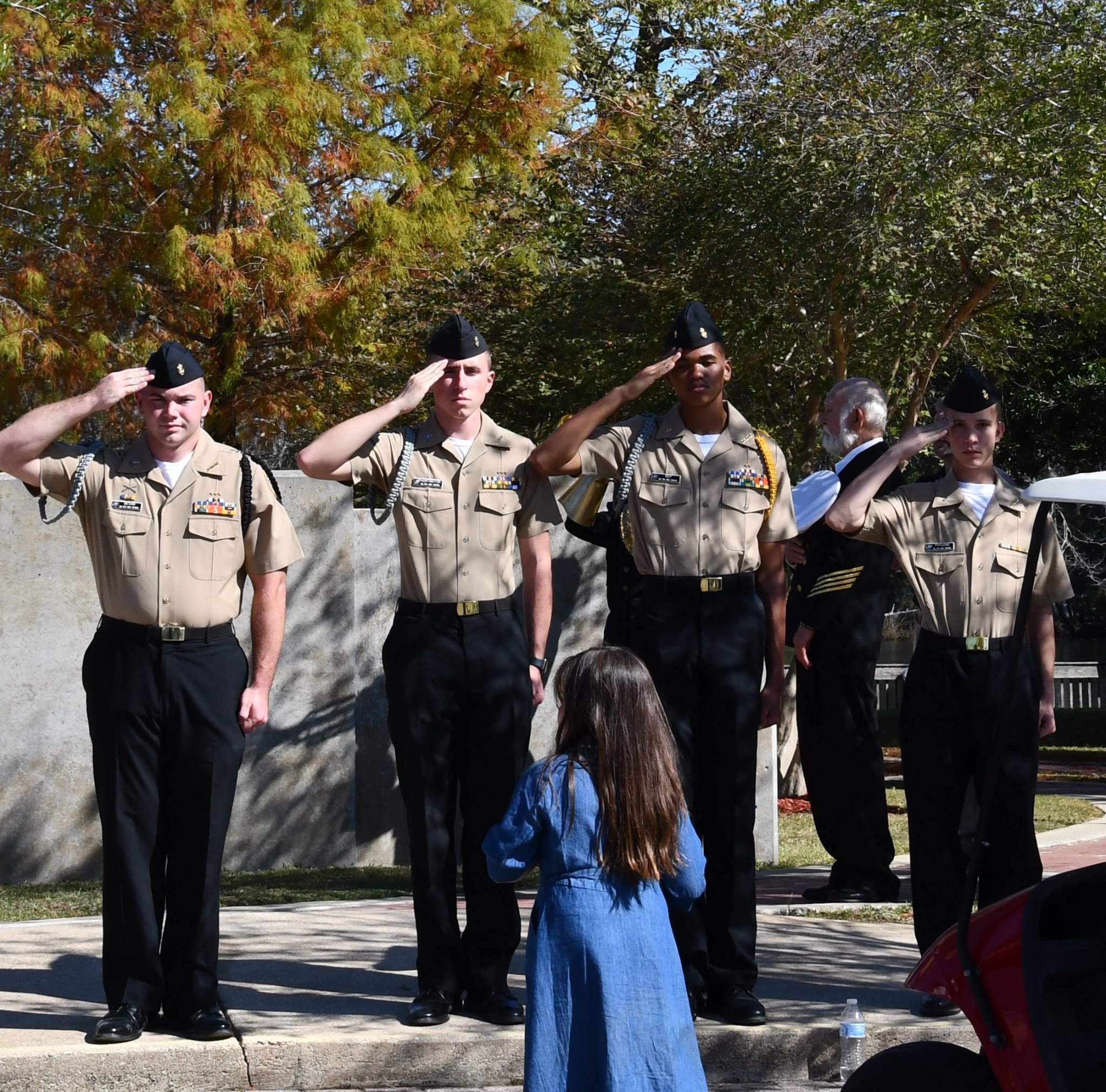 NAS Whiting Field Chaplain, Lieutenant... - NAS Whiting Field