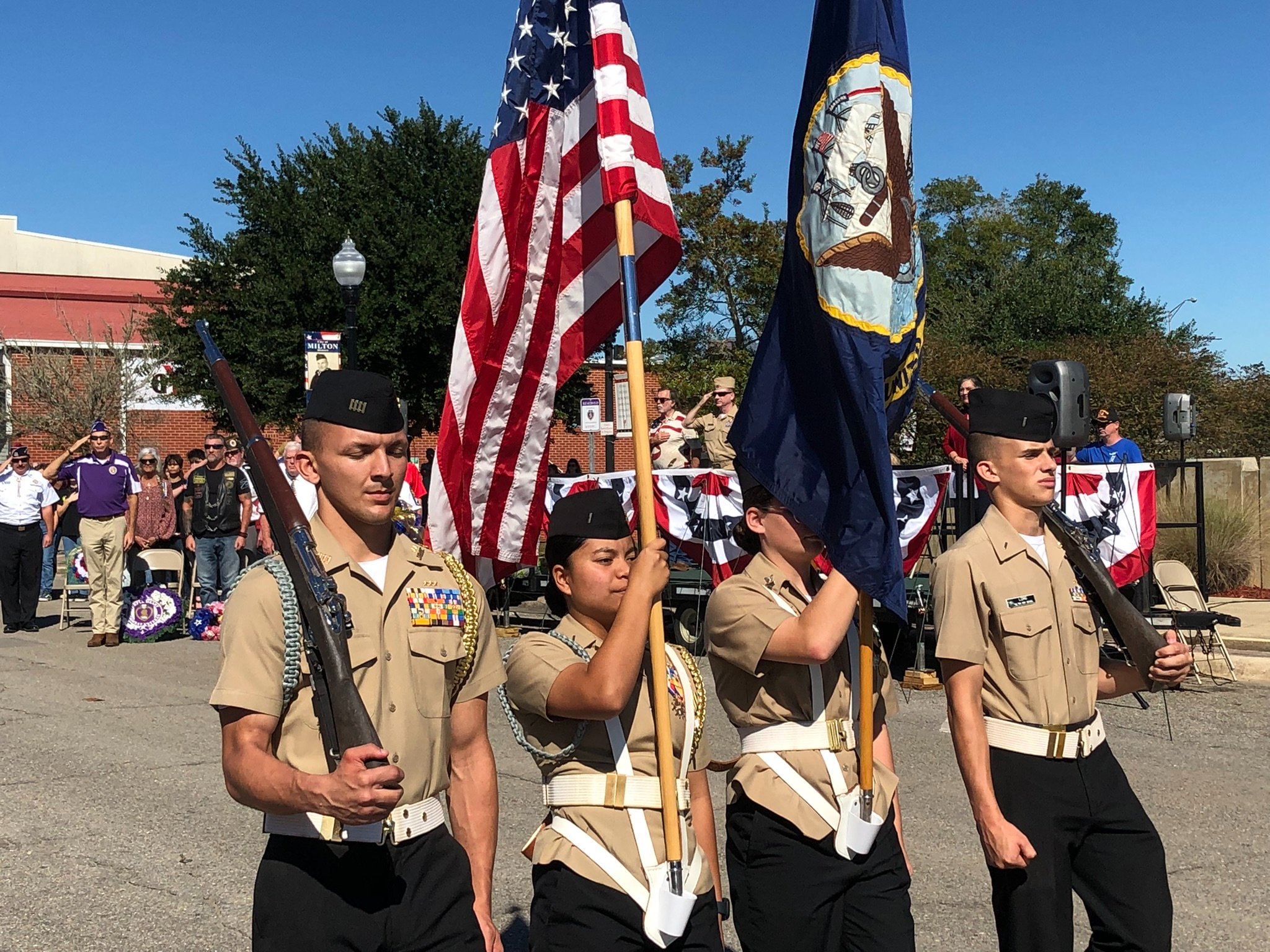NAS Whiting Field Chaplain, Lieutenant... - NAS Whiting Field