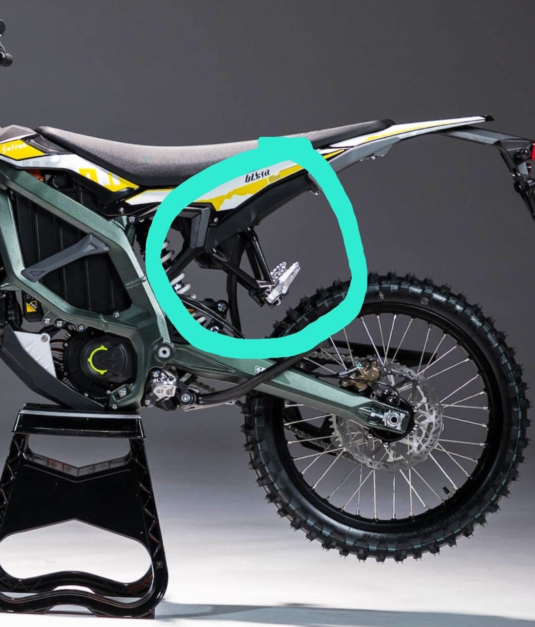 Anyone know where I could get this for my Ultra 4.3..?