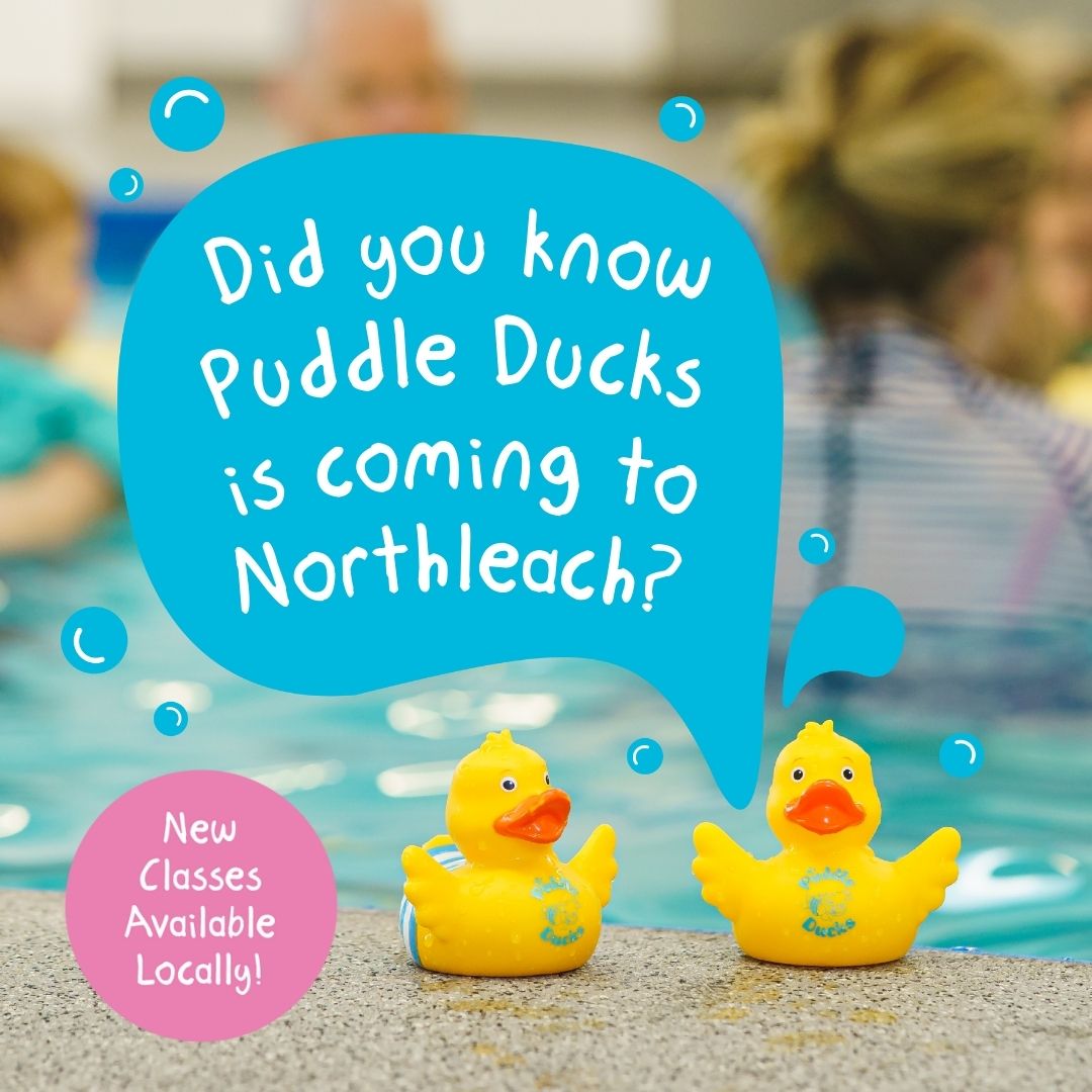 Puddle's Huddle (North East) | Facebook