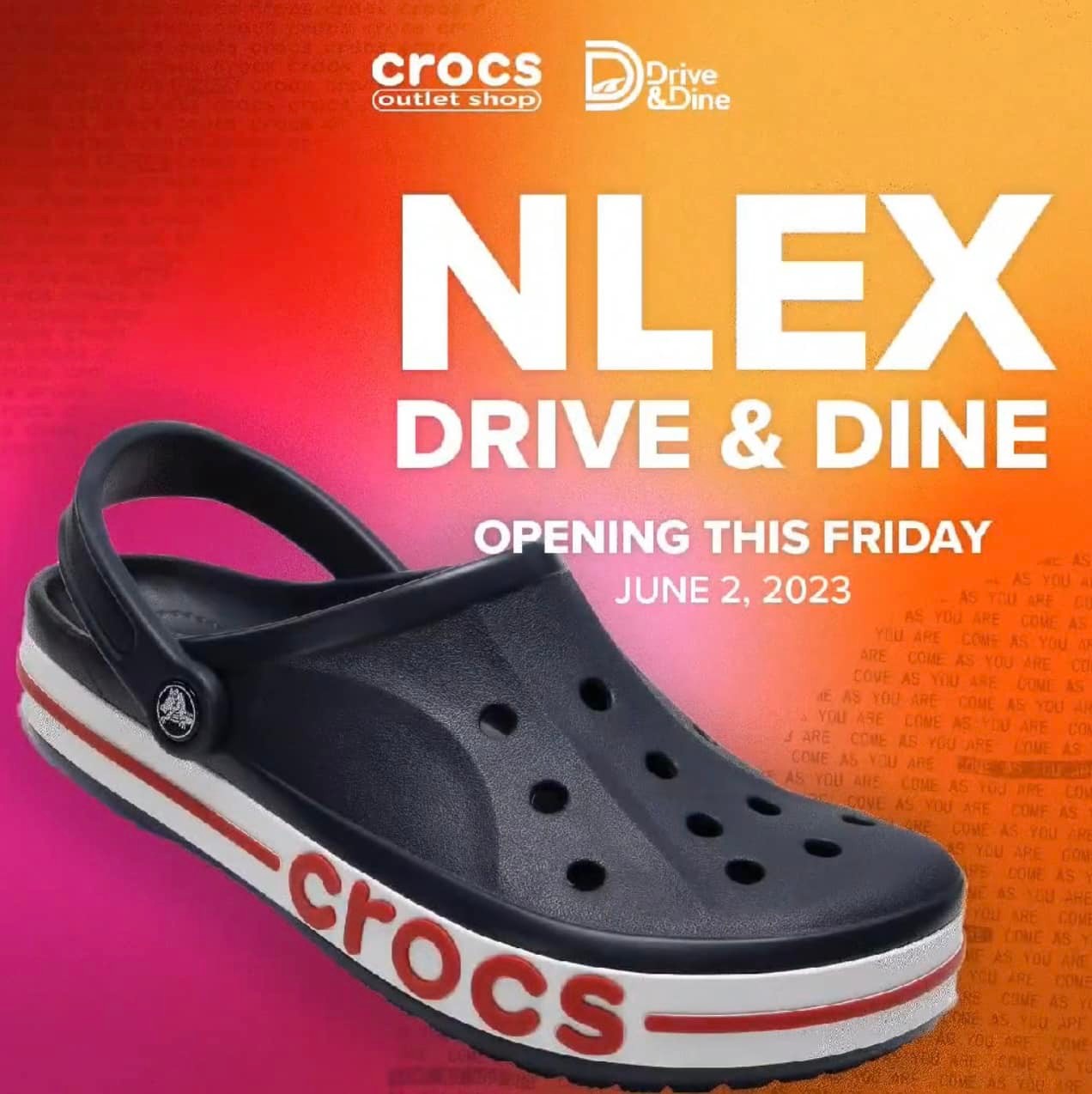 Crocs - Crocs added a new photo.
