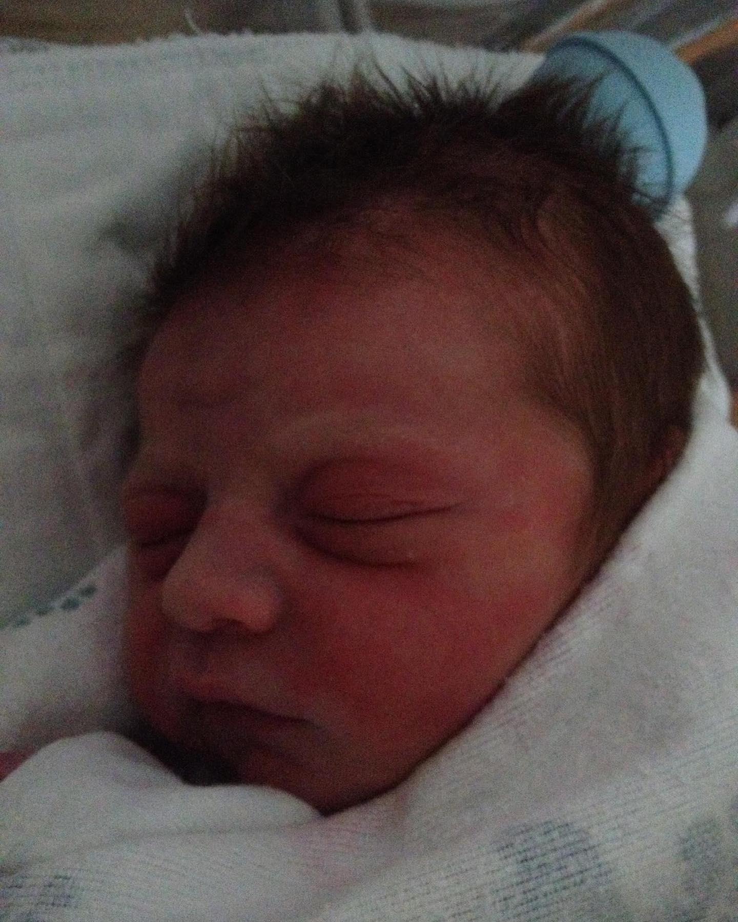Evan Scott Reyne