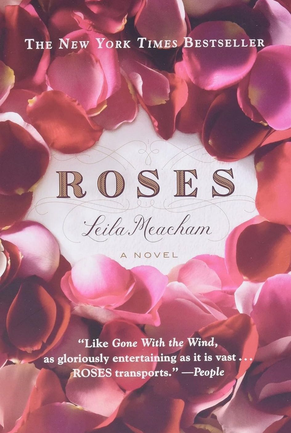 Historical Fiction Book Lovers | Been reading roses, I'm half way ...