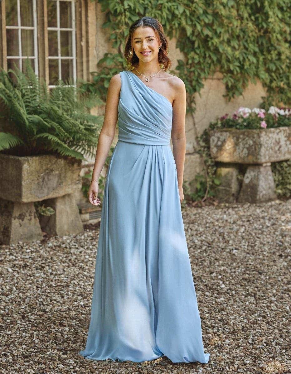 women's sleeveless cotton dresses Keely Midi Dress / White | MESHKI Color:Antique Brown EU 36 Bust sticker:new-arrival:2026-07-09:2026-07-16 Why Taupe Bridesmaid Dresses