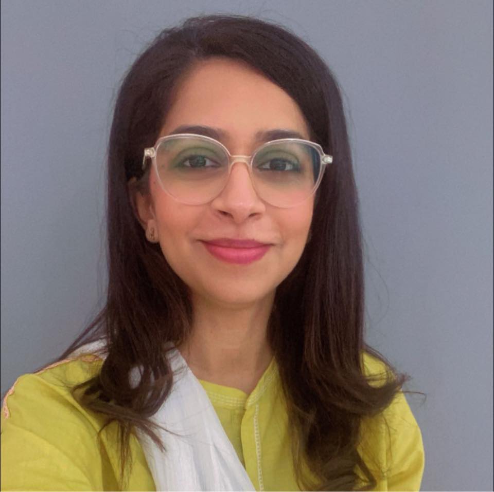 Aimen Shahid