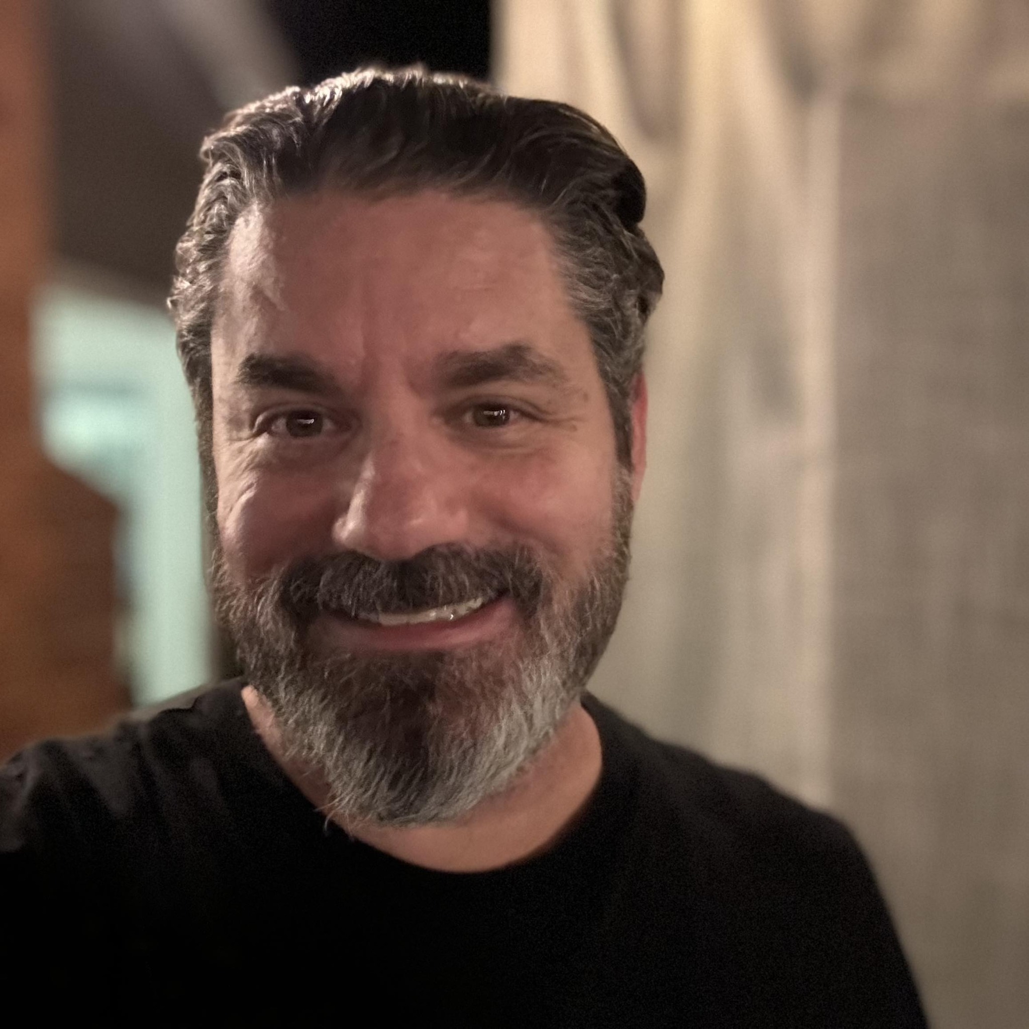 Matthew Skurow
