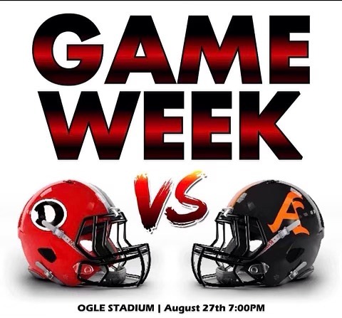 The River City Rivalry... - Decatur Morgan County Tourism