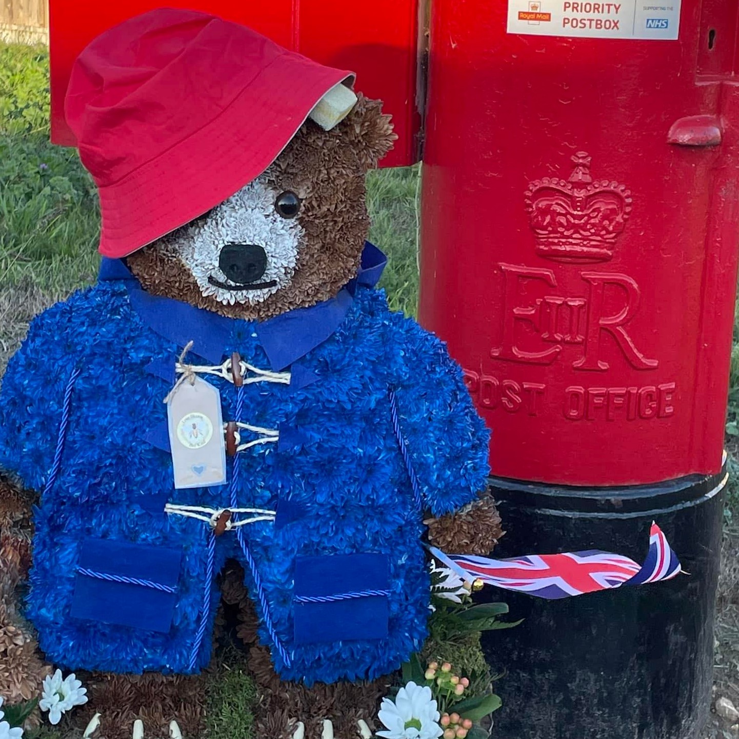 Beautiful NEW Paddington Bear Cath Kidston collection from Next ❤️