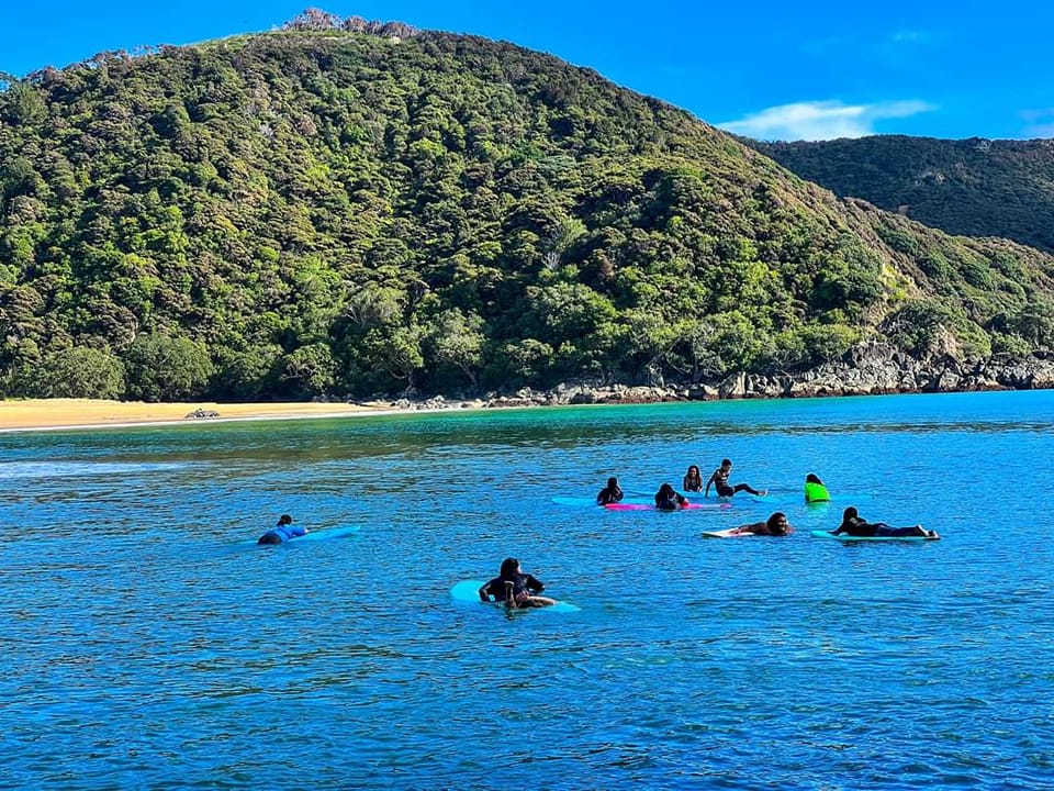 Tūwhitia Te Hopo | Facebook