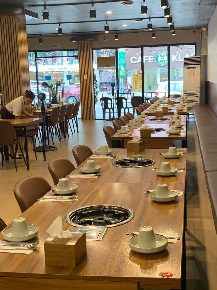 GOHYANG JHIP Korean Restaurant | Angeles City