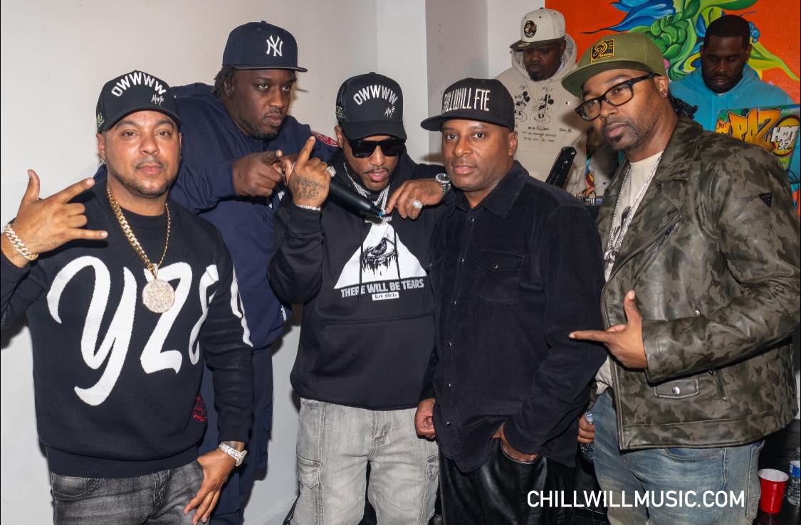 Chillwillmusic Chillwillmusic