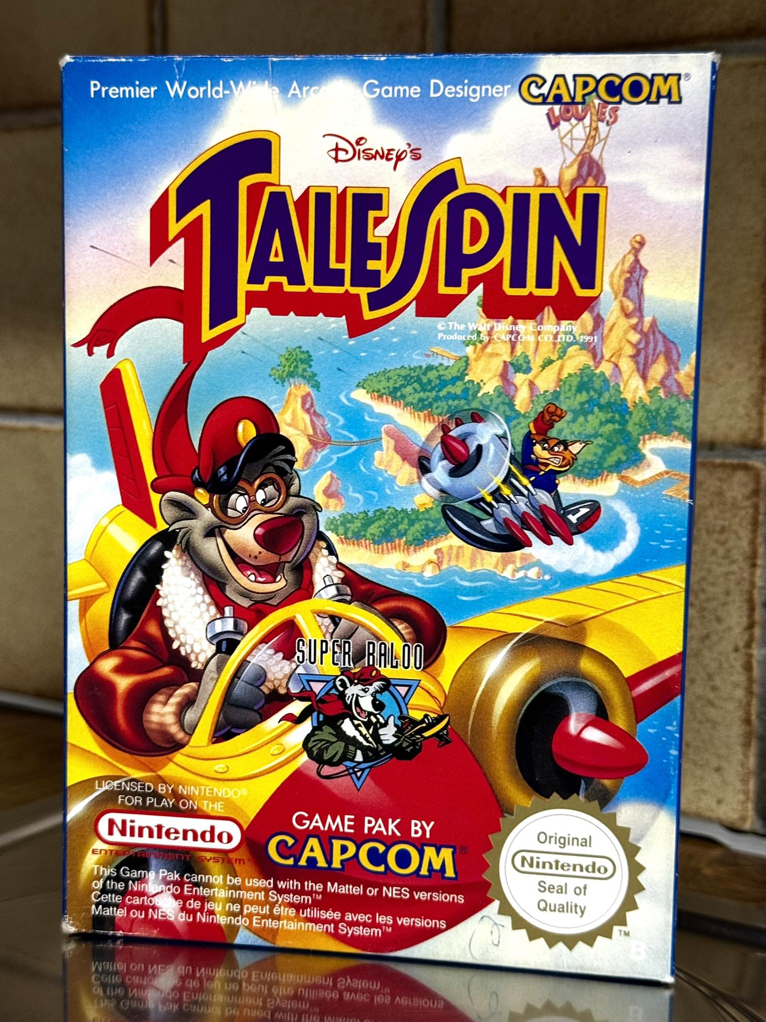 Retro Game of the Month Part 105