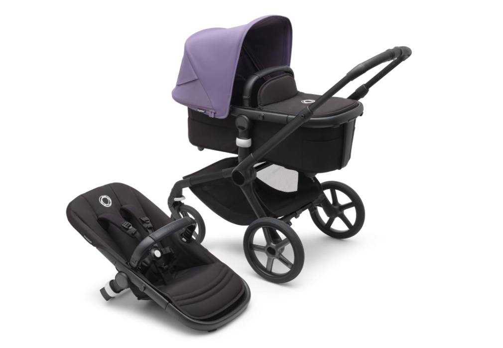 travel buggy stroller Mompush Velo Compact Best Electric Mountain E Bikes Option1:Gris 16.3 lbs. Graco Baby Stroller Graco