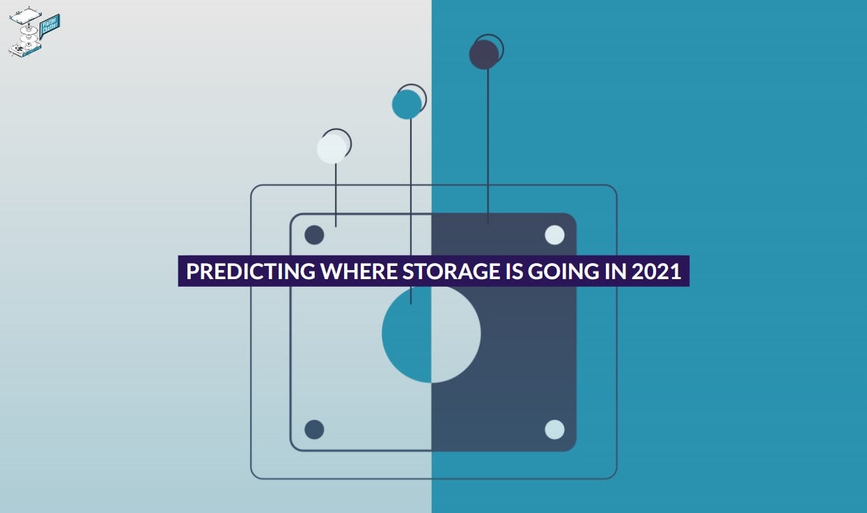 As the year begins we're looking at... - CBL Data Recovery
