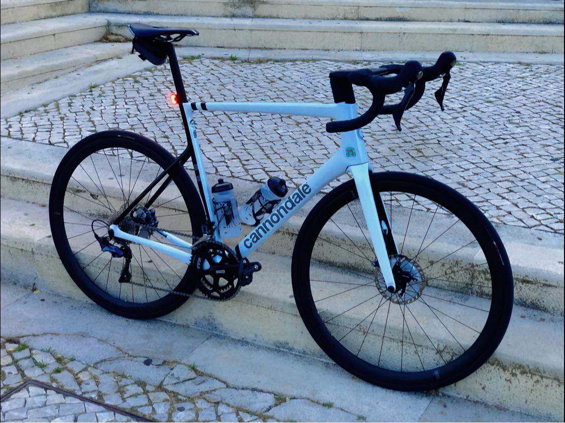 What power meter is best for Cannondale SuperSix Evo?