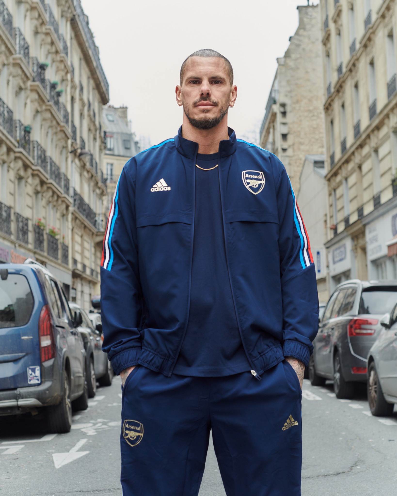Score some serious style points ? Urban Purist jacket available 