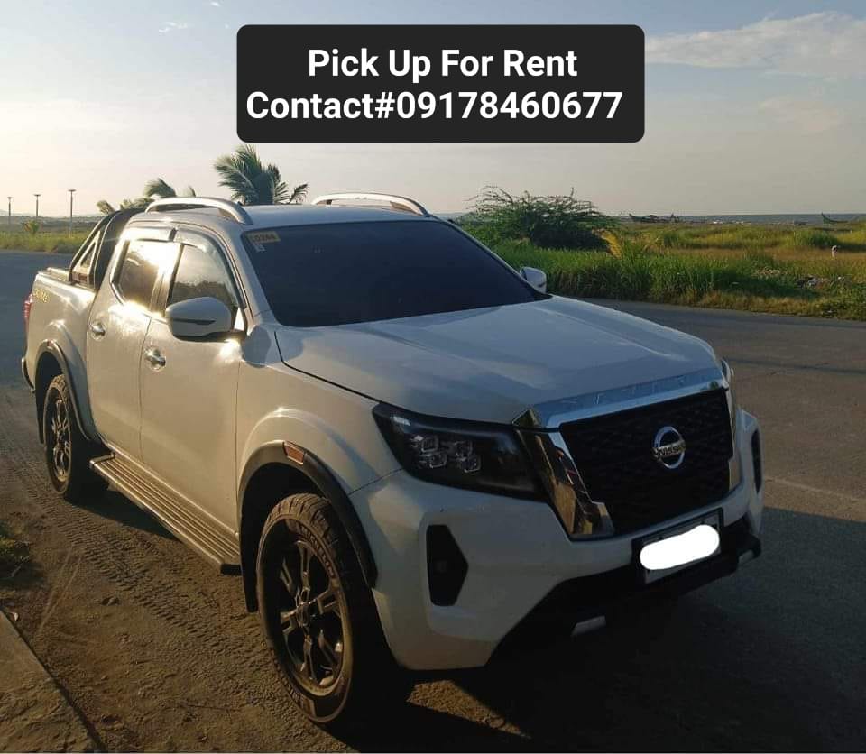 PICK UP FOR RENT | Facebook