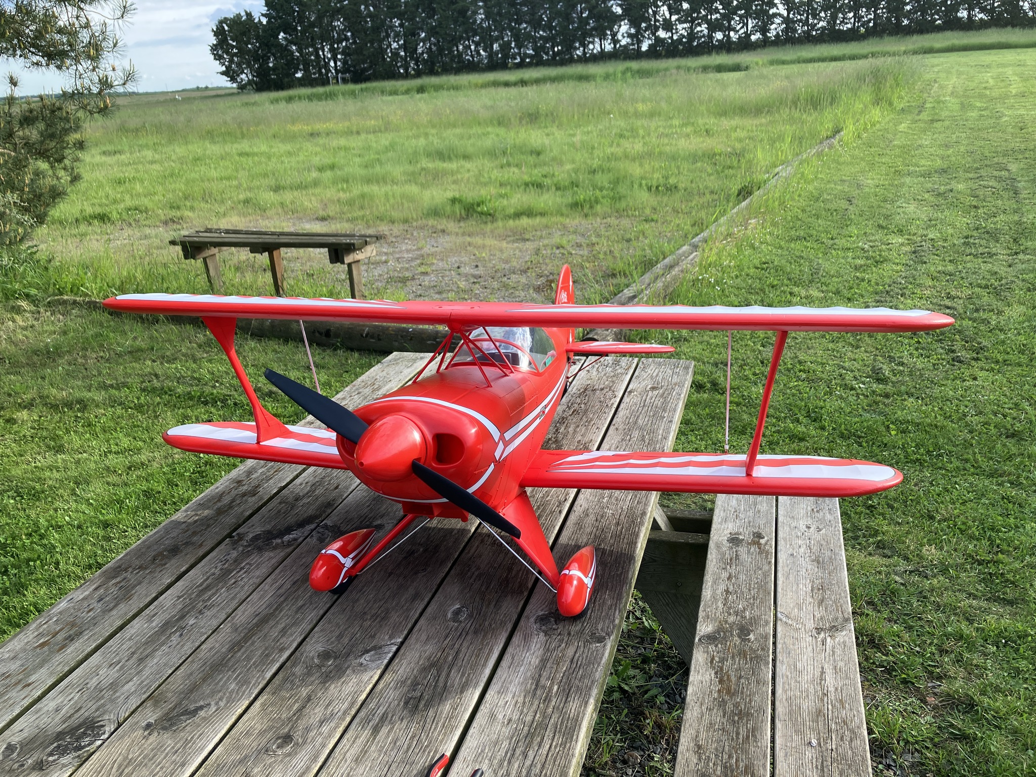 Bras De Servo En Aluminium Pour FCX24 – Réduction De Déviation, Direction Précise, Pièce De Tuning
