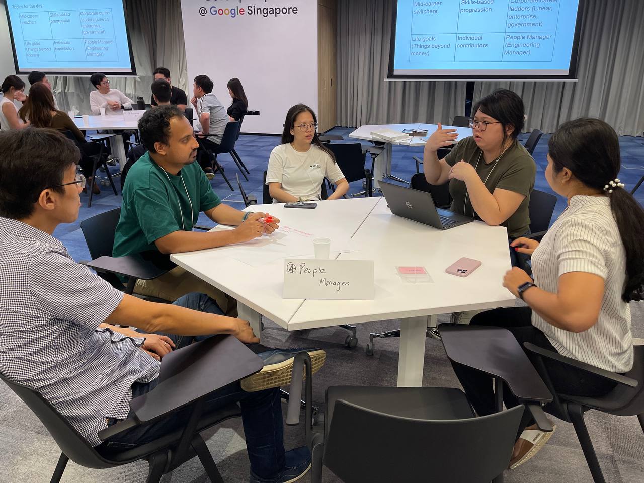 Singapore Python User Group | Facebook
