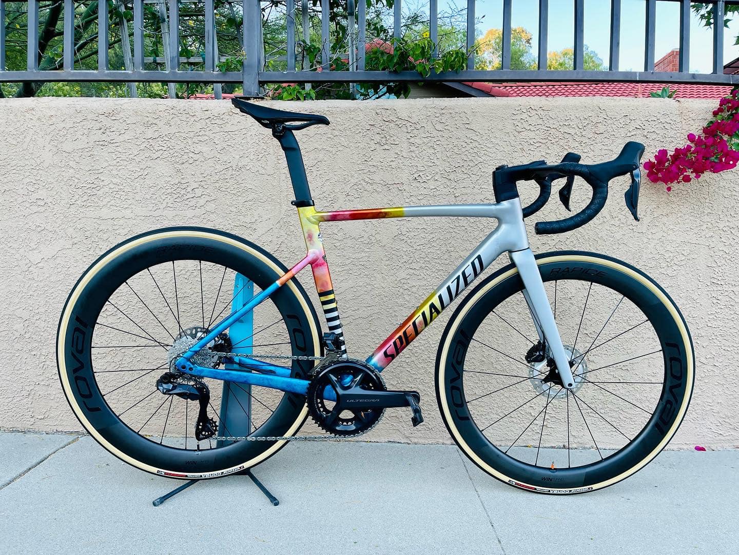 2024 Specialized Allez Sprint Bike Build and Owner Discussion