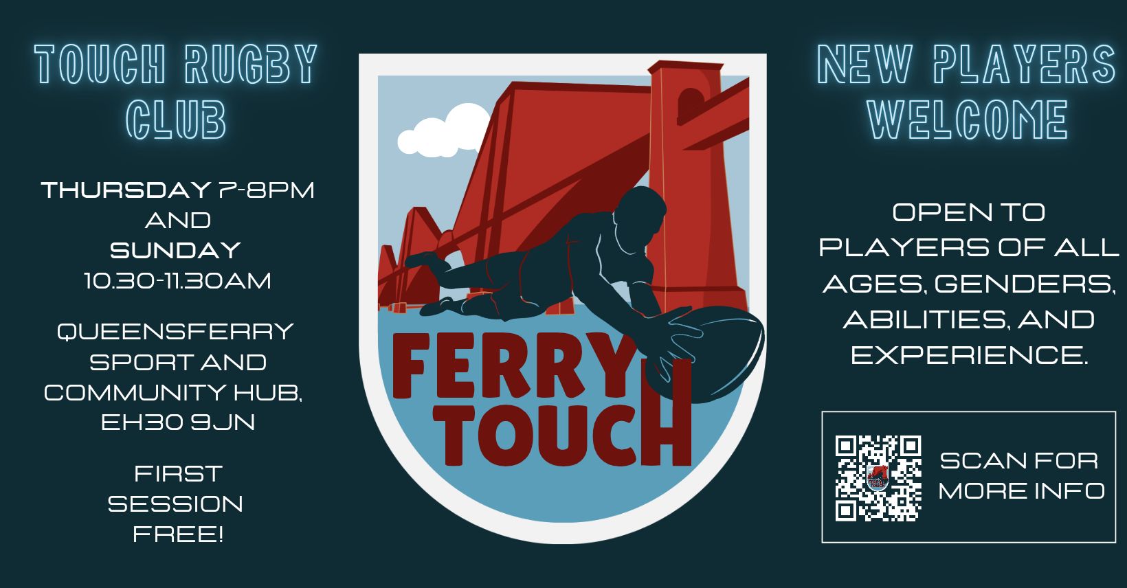Queensferry rugby club