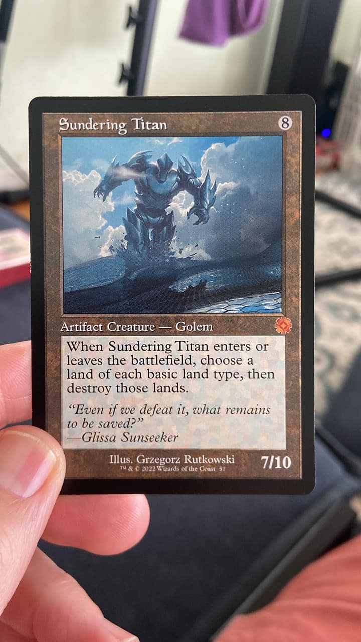 500 Terres De Base Magic – 100 De Chaque Type – Complément Idéal Pour Joueurs De Magic : The Gathering