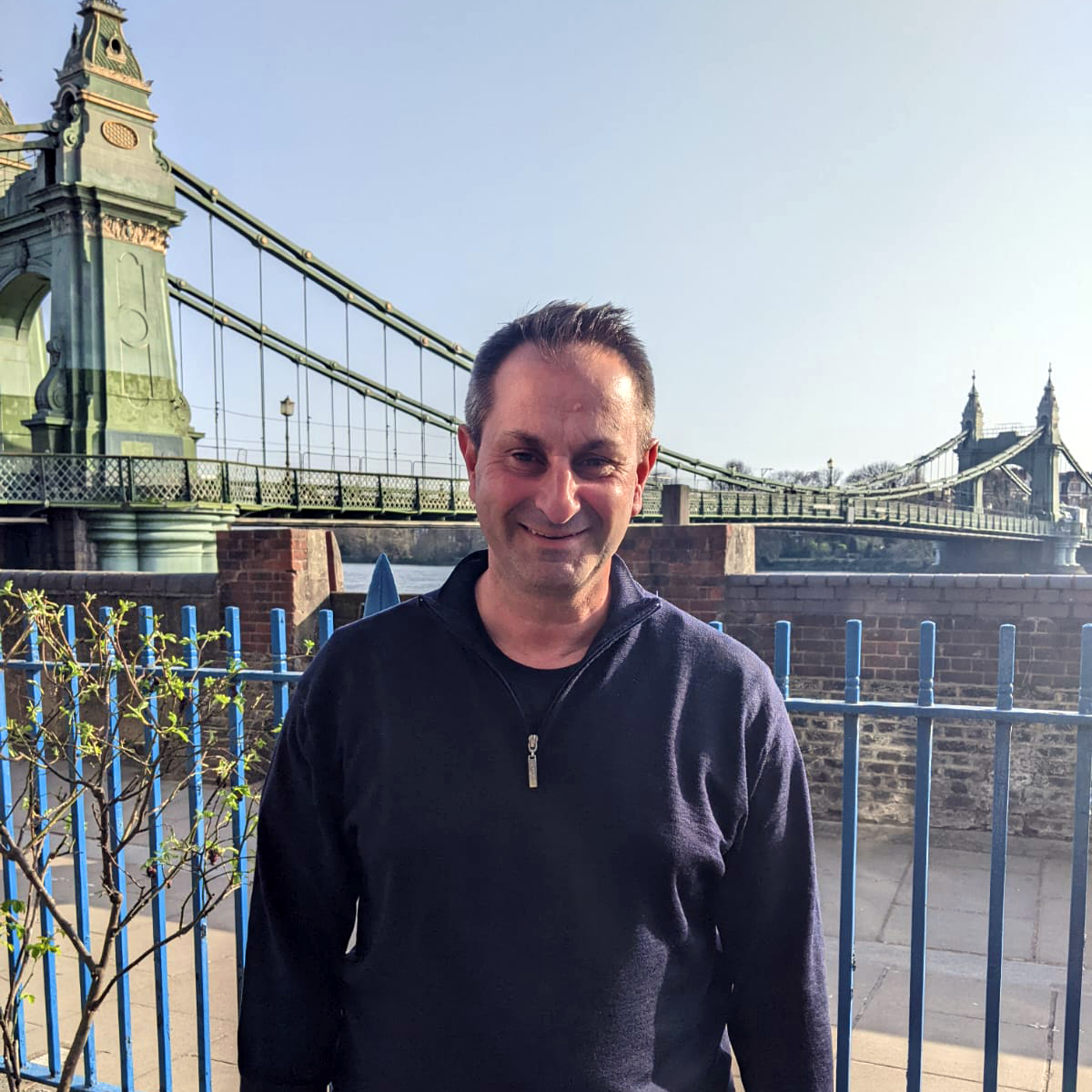 British Rowing - Got a question for British Rowing CEO Alastair Marks ...