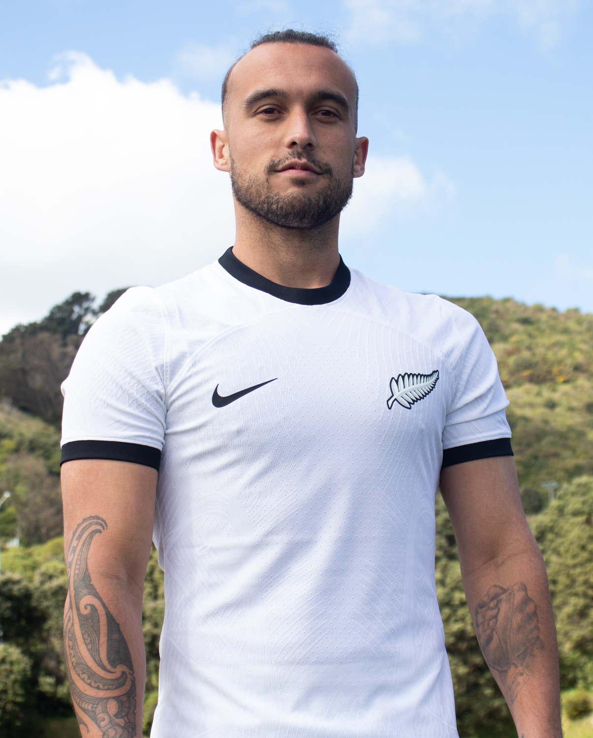 Introducing our 2023/24 Nike Football third kit ✨​ Available to