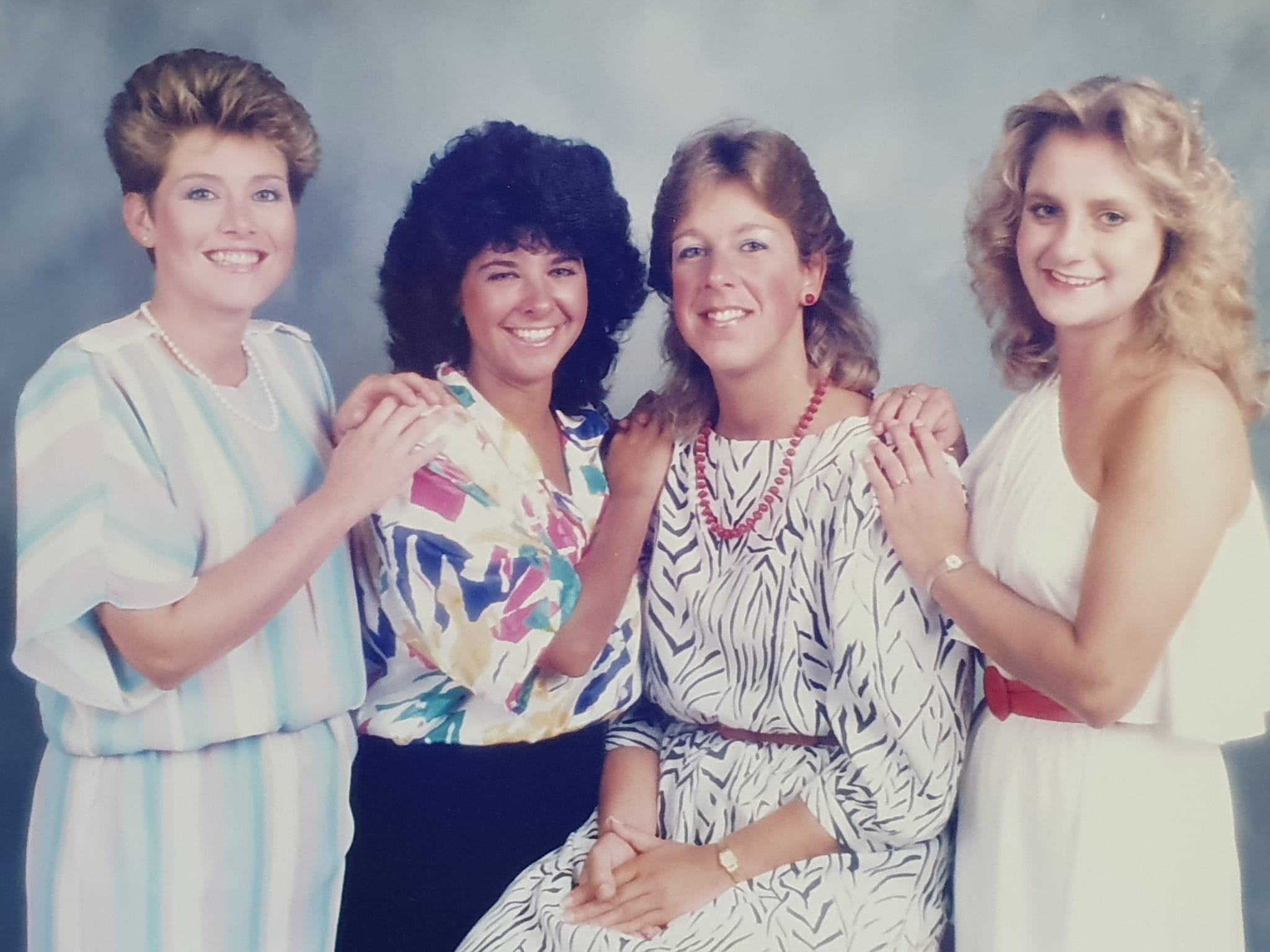 Have you worked with Karen, Graciella, Sue, or Daphne on the Bermuda Star?