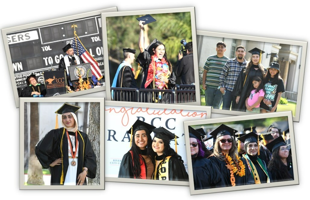 Riverside City College - Congratulations again Classes of 2020, 2021 ...