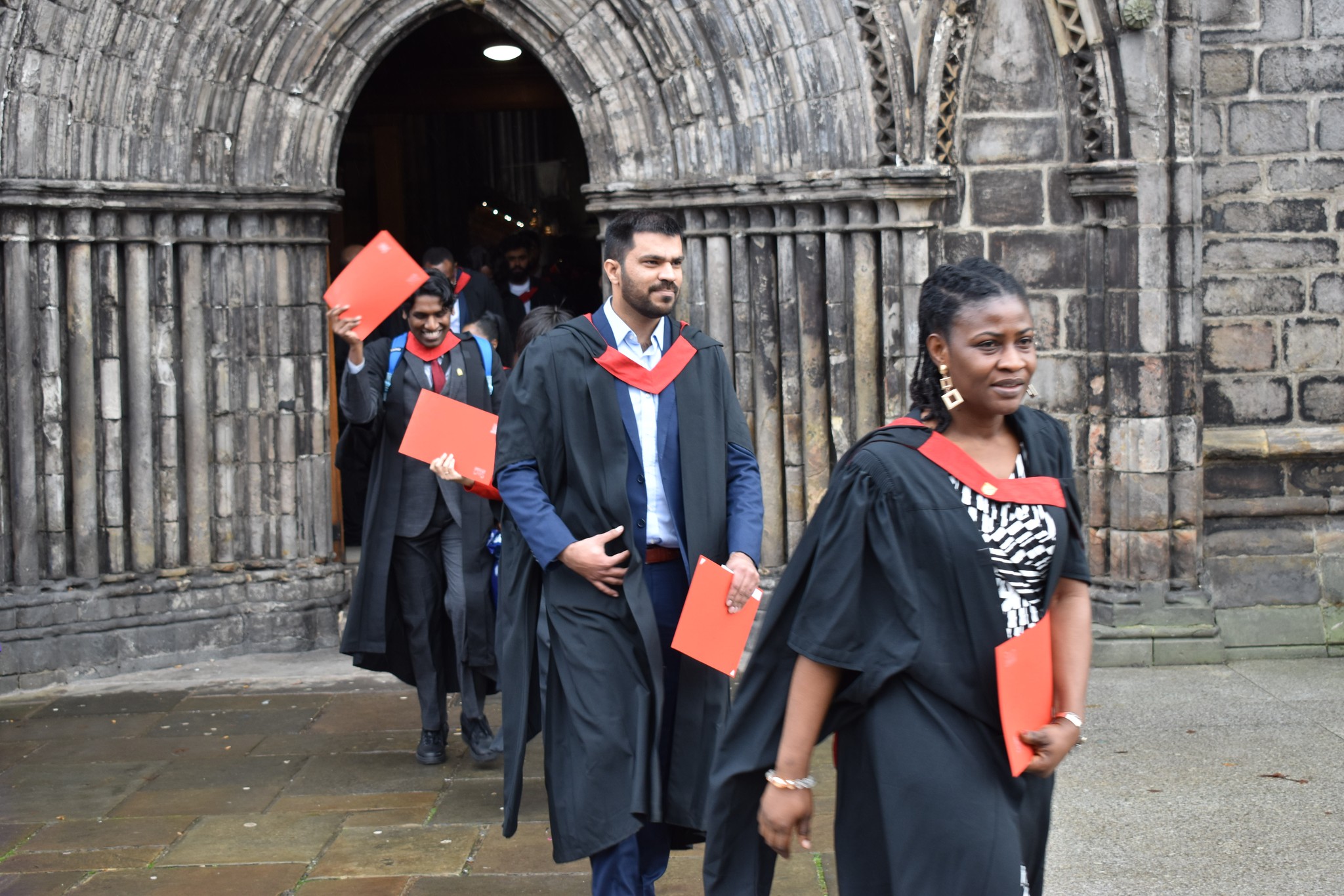 University of the... - University of the West of Scotland