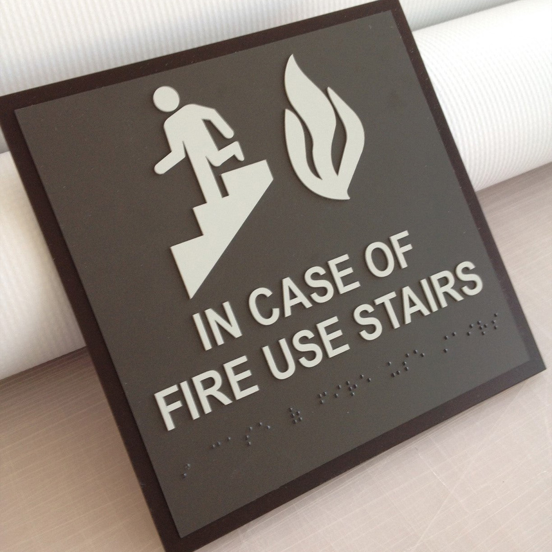 Signarama - It's National Safety Month! Is your workplace safety ...