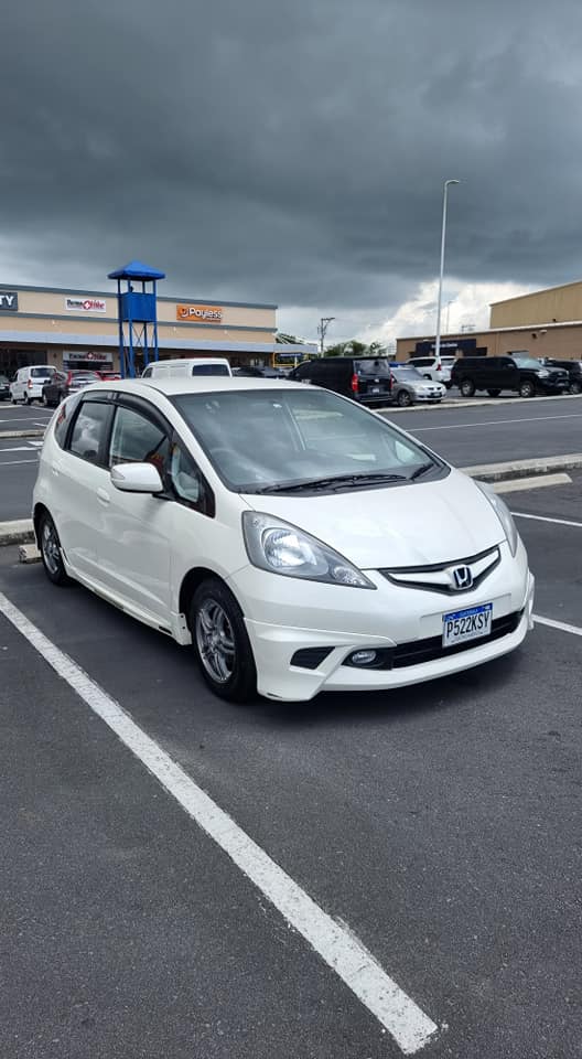 Honda Fit G 2009 JDM - Cars & Trucks - Guatemala City, Guatemala ...