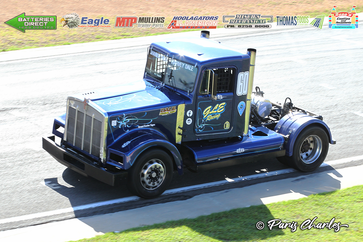 Jolly Racing