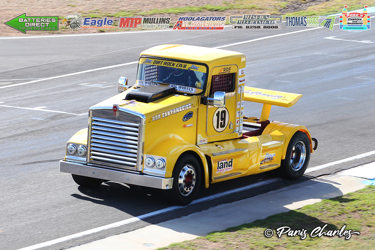 Jolly Racing