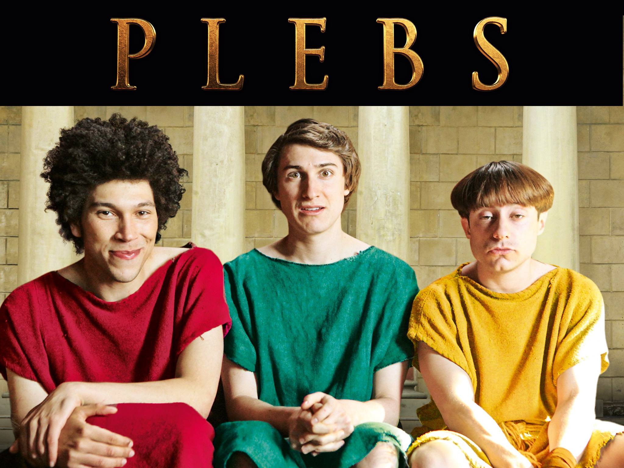 Plebs Appreciation Group | Facebook