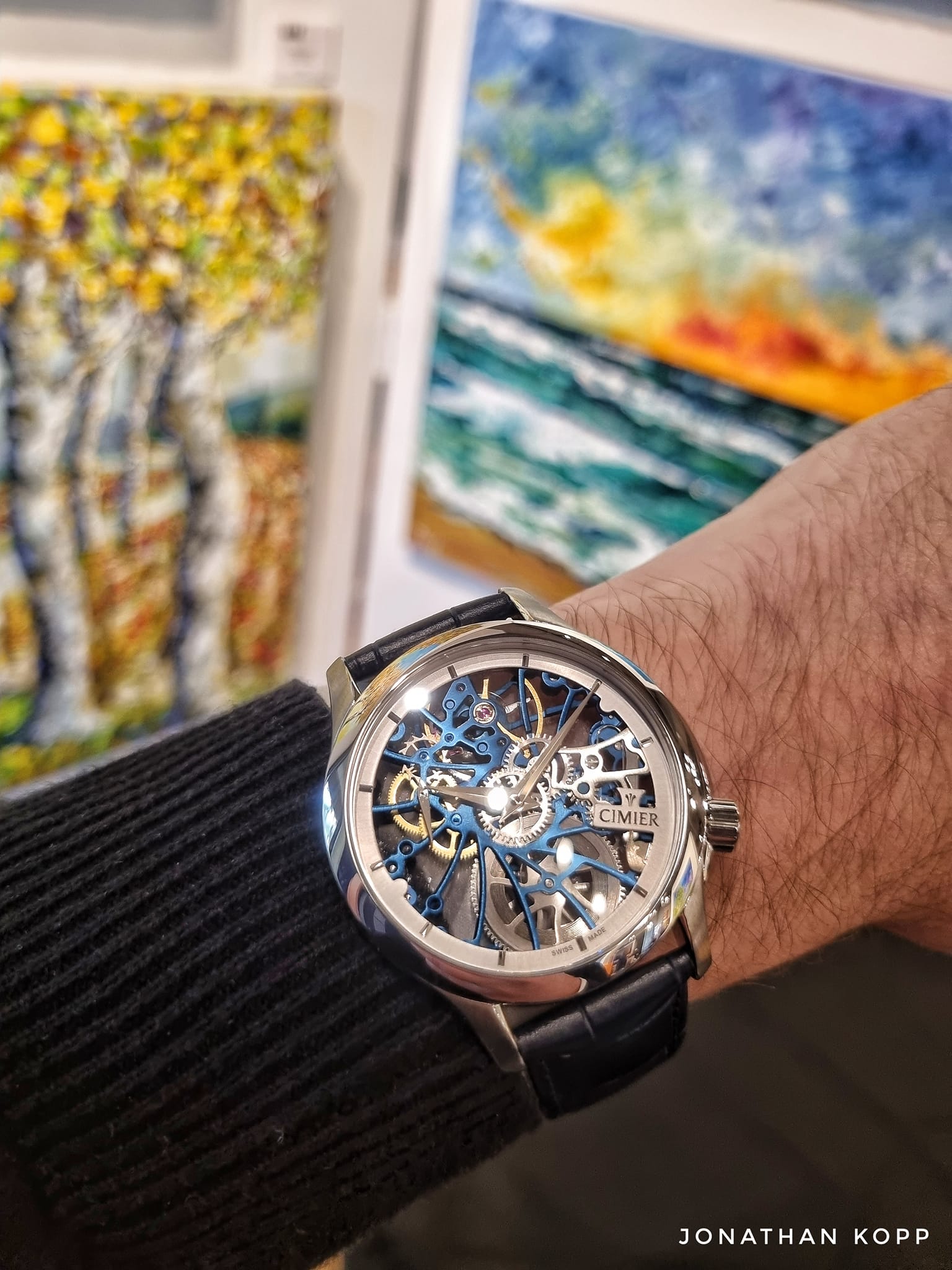 Watch Fs5151 Price Fossil Grant Men