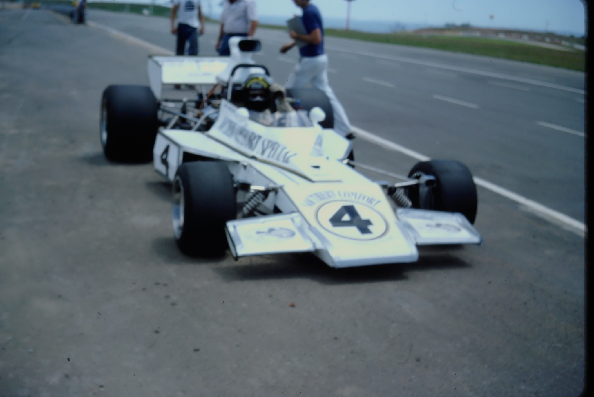 Old Motor Racing Photographs - Australia | Facebook