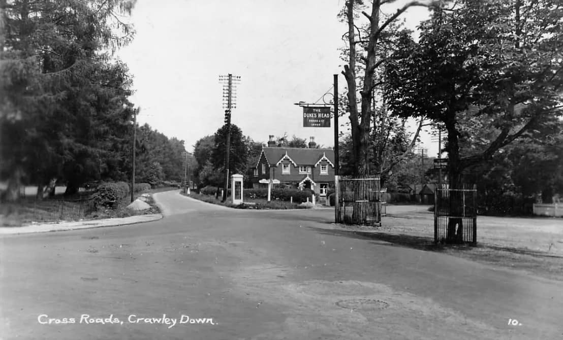 Friends of Copthorne old Photos | Facebook