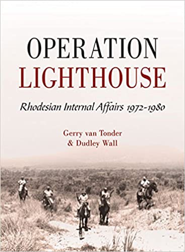 INTAF (Rhodesian Paramilitary Unit) | Facebook