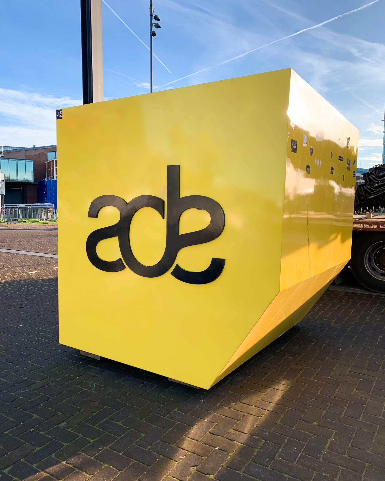 Amsterdam Dance Event - ADE is officially kicking off! The notorious ...