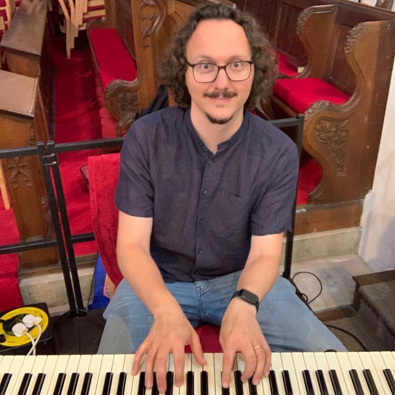 George Bone
